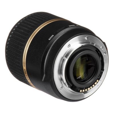 Tamron SP 60mm F2 Di II 11 Macro