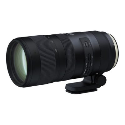Tamron SP 70 200mm F2.8 Di VC USD G2