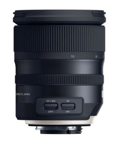 Tamron SP 24-70mm F2.8 Di VC USD G2 Lens for Nikon F