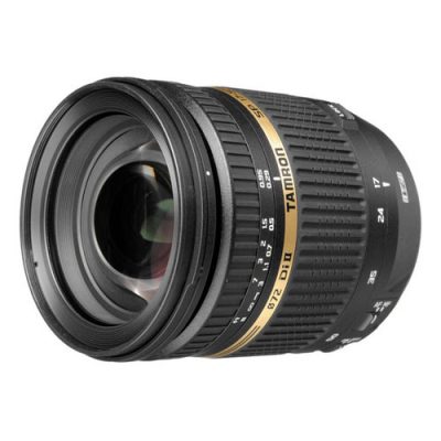 Tamron 17-50mm F2.8 XR Di-II VC LD SP AF