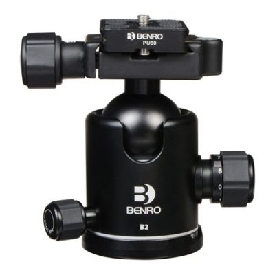Benro B2
