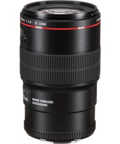 Canon EF 100mm f2.8L Macro IS USM