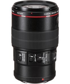 Canon EF 100mm f2.8L Macro IS USM