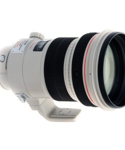 Canon EF 200mm f2L IS USM