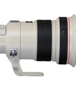 Canon EF 200mm f2L IS USM