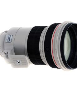 Canon EF 200mm f2L IS USM