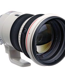 Canon EF 200mm f2L IS USM
