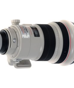 Canon EF 200mm f2L IS USM