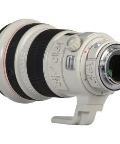 Canon EF 200mm f2L IS USM