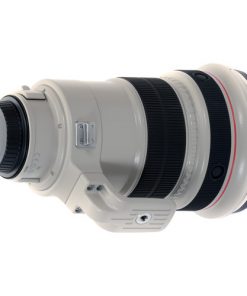 Canon EF 200mm f2L IS USM