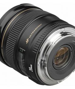 Canon EF 20mm F2.8 USM