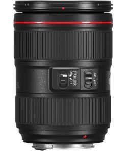 Canon EF 24-105mm F4L IS II USM