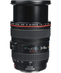Canon EF 24-105mm F4L IS USM