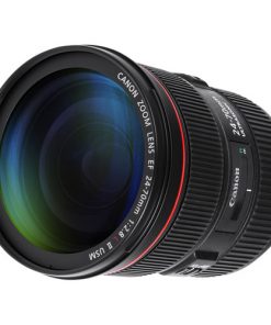 Canon EF 24-70mm f2.8L II USM