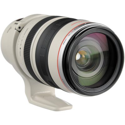 Canon EF 28-300mm f3.5-5.6L IS USM