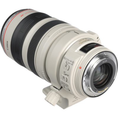 Canon EF 28-300mm f3.5-5.6L IS USM