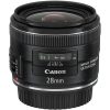 Canon EF 28mm F2.8 IS USM