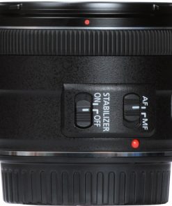 Canon EF 28mm F2.8 IS USM