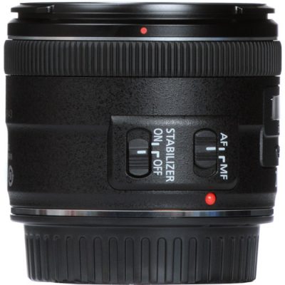 Canon EF 28mm F2.8 IS USM