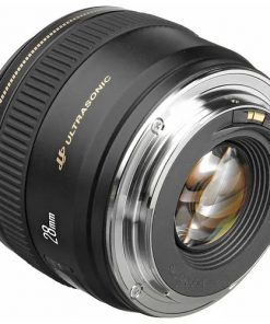 Canon EF 28mm F1.8 USM