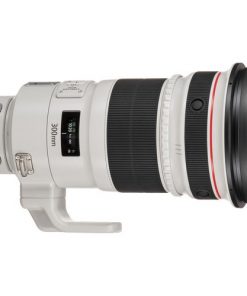 Canon EF 300mm f2.8L IS II USM