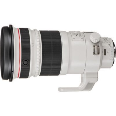 Canon EF 300mm f2.8L IS II USM