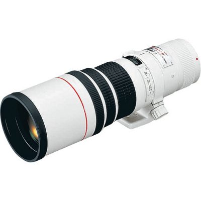 Canon EF 400mm f5.6L USM