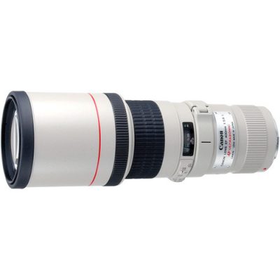 Canon EF 400mm f5.6L USM