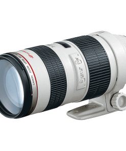 Canon EF 70-200mm f2.8L USM