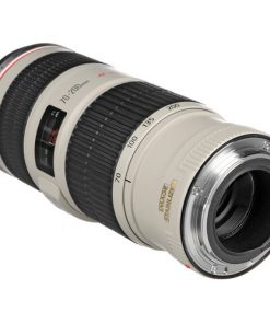Canon EF 70-200mm F4L IS USM