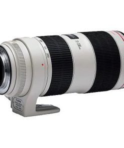 Canon EF 70-200mm F2.8L IS II USM