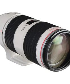 Canon EF 70-200mm F2.8L IS II USM