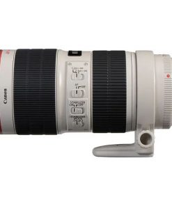 Canon EF 70-200mm F2.8L IS II USM