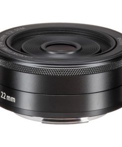 Canon EF-M 22mm f2 STM