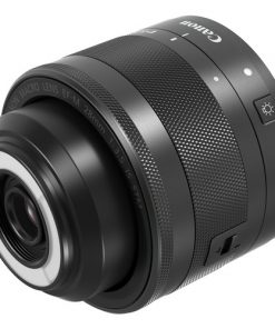 Canon EF-M 28mm f/3.5 Macro IS STM