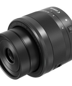 Canon EF-M 28mm f/3.5 Macro IS STM