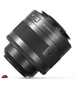 Canon EF-M 28mm f/3.5 Macro IS STM