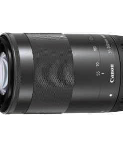 Canon EF-M 55-200mm f4.5-6.3 IS STM