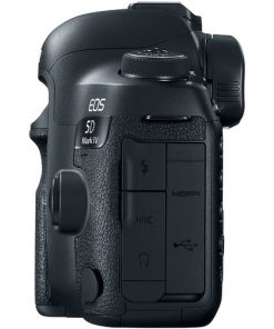 Canon EOS 5D Mark IV (Body Only)