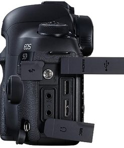 Canon EOS 5D Mark IV (Body Only)