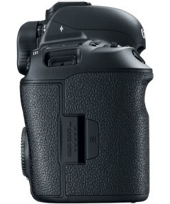 Canon EOS 5D Mark IV (Body Only)