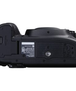 Canon EOS 5D Mark IV (Body Only)