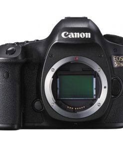 Canon EOS 5DS (Body Only)