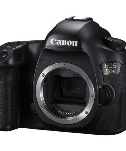 Canon EOS 5DS (Body Only)