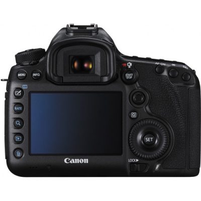 Canon EOS 5DS (Body Only)