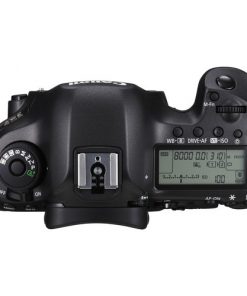 Canon EOS 5DS (Body Only)