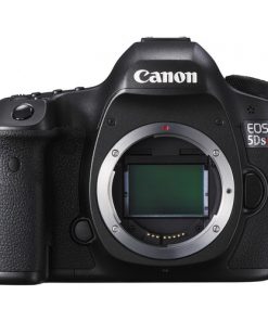 Canon EOS 5DS R (Body Only)