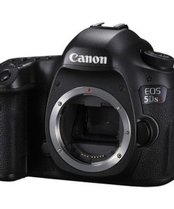 Canon EOS 5DS R (Body Only)