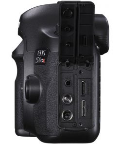 Canon EOS 5DS R (Body Only)