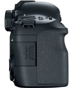 Canon EOS 6D Mark II (Body Only)